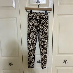 Zyia Active Leggings 2